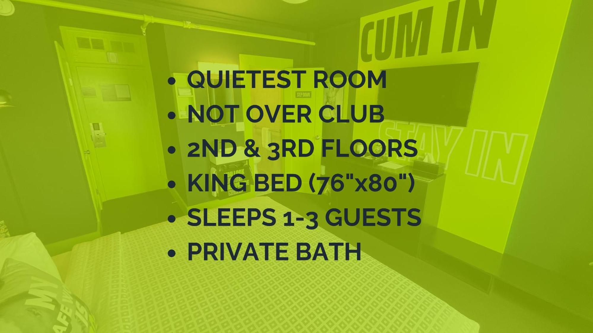 Mari Jean Hotel - All Adults Welcome St. Petersburg Eksteriør bilde