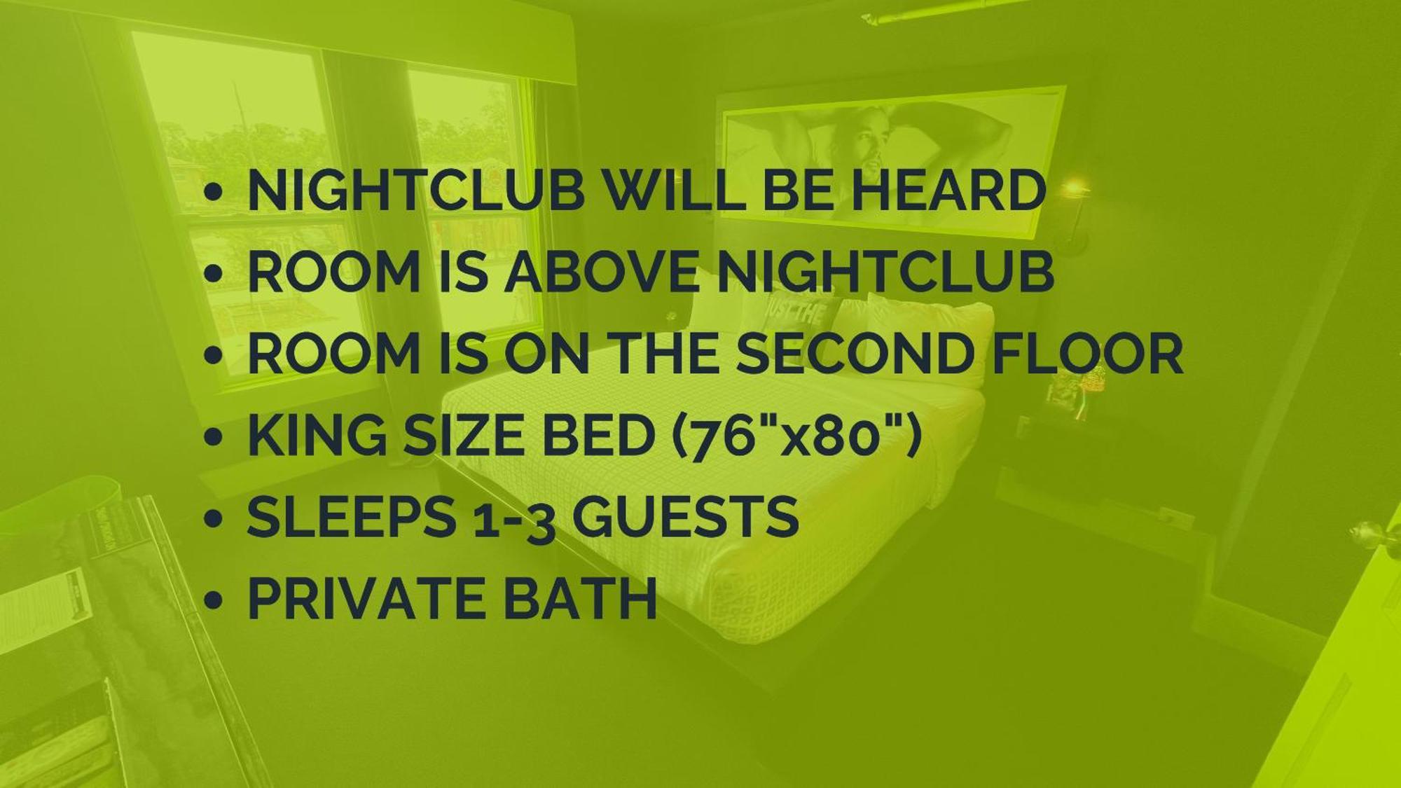 Mari Jean Hotel - All Adults Welcome St. Petersburg Eksteriør bilde
